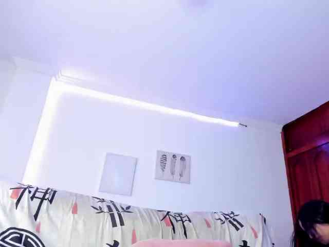 sweet-cinamon webcam