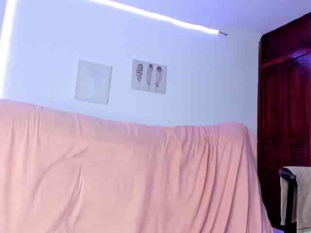 sweet-cinamon webcam