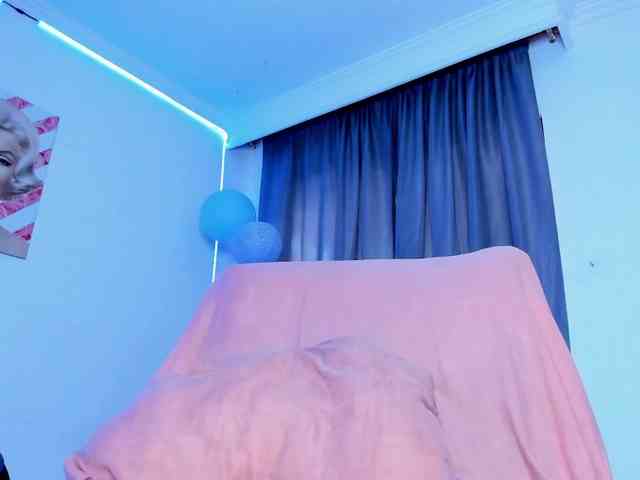 sweet-cinamon webcam