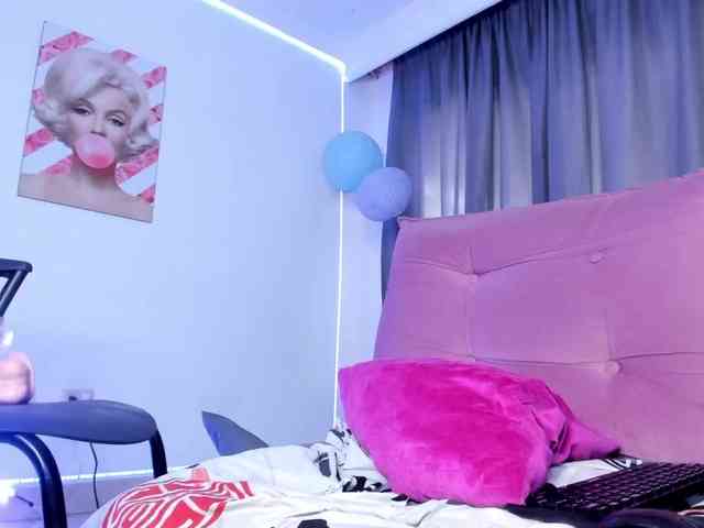 sweet-cinamon webcam