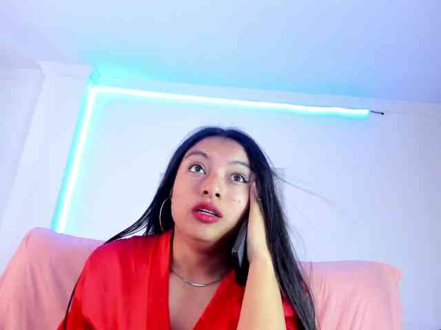 sweet-cinamon webcam