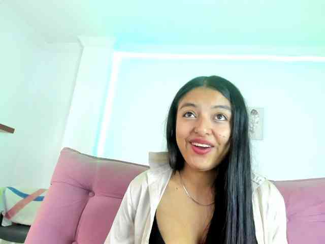sweet-cinamon webcam