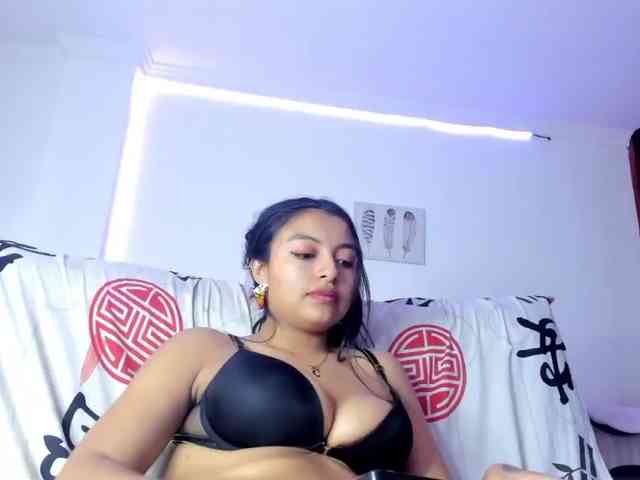 sweet-cinamon webcam