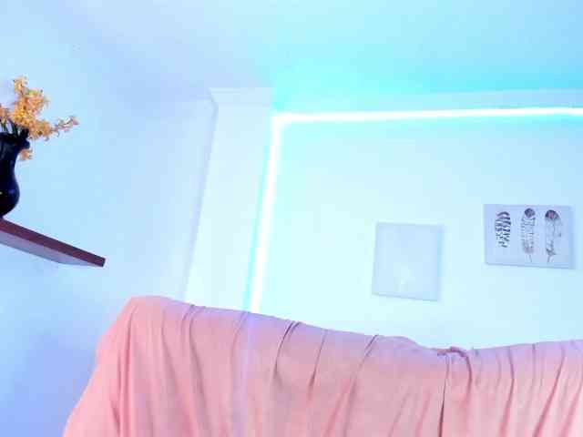 sweet-cinamon webcam