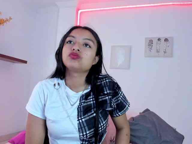 sweet-cinamon webcam