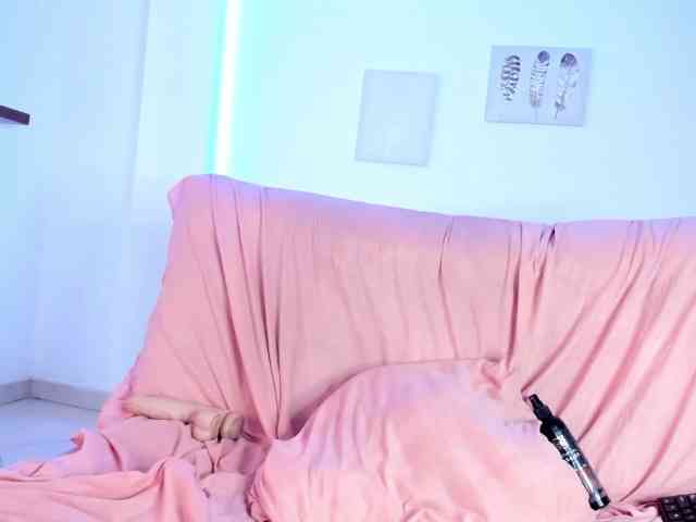 sweet-cinamon webcam