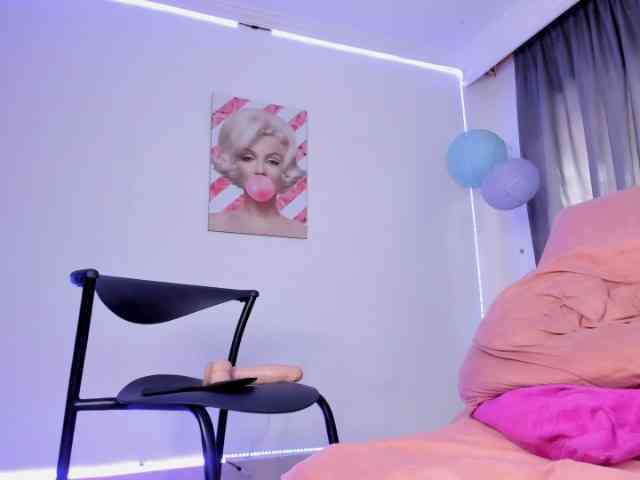 sweet-cinamon webcam