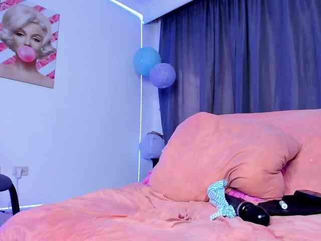 sweet-cinamon webcam