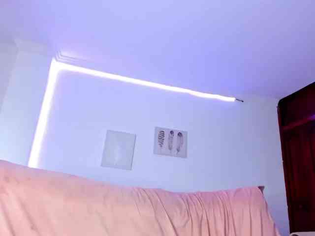 sweet-cinamon webcam