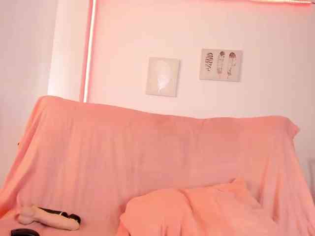 sweet-cinamon webcam
