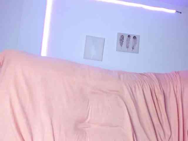 sweet-cinamon webcam