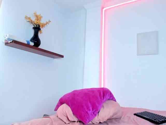 sweet-cinamon webcam