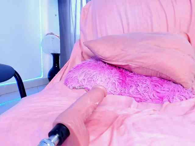 sweet-cinamon webcam