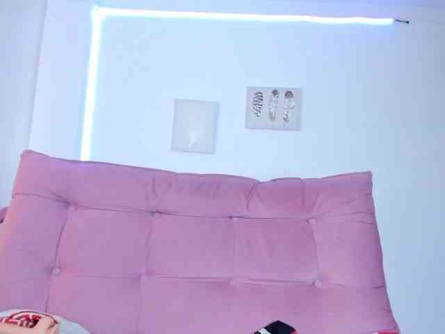sweet-cinamon webcam