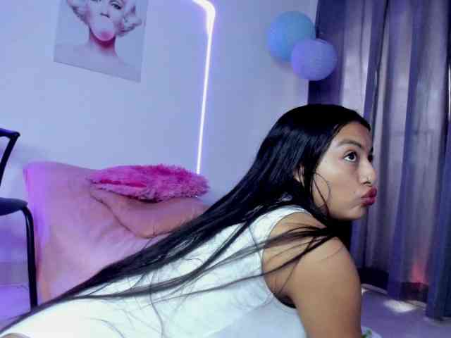 sweet-cinamon webcam