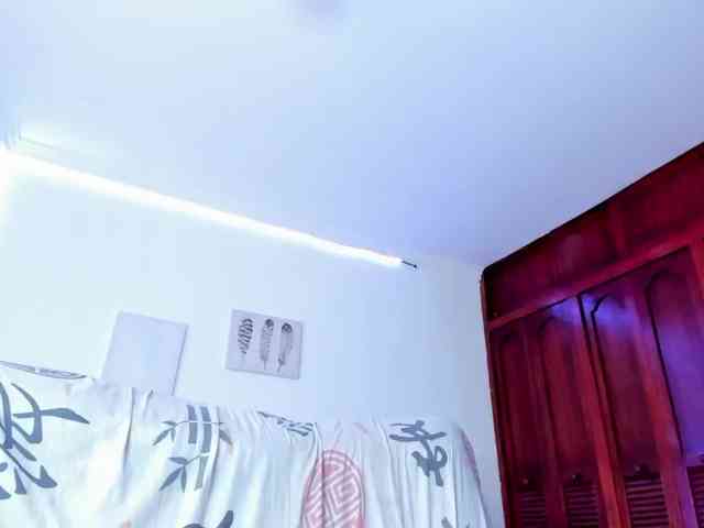 sweet-cinamon webcam