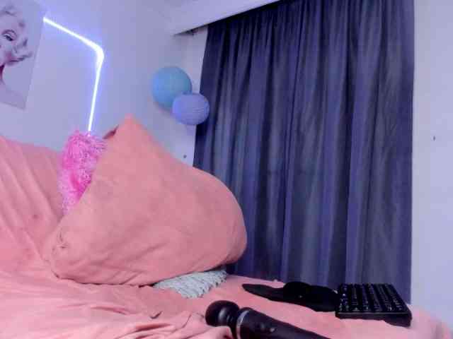 sweet-cinamon webcam
