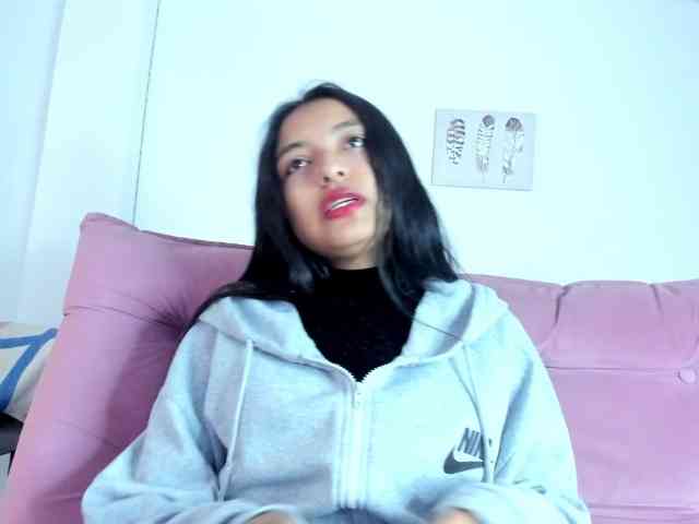 sweet-cinamon webcam