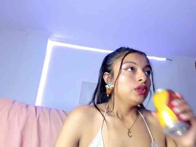 sweet-cinamon webcam