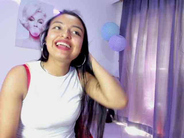 sweet-cinamon webcam