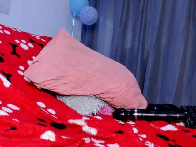 sweet-cinamon webcam