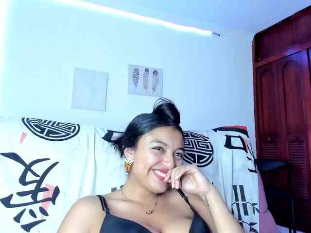 sweet-cinamon webcam