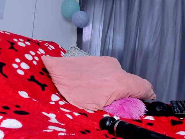 sweet-cinamon webcam