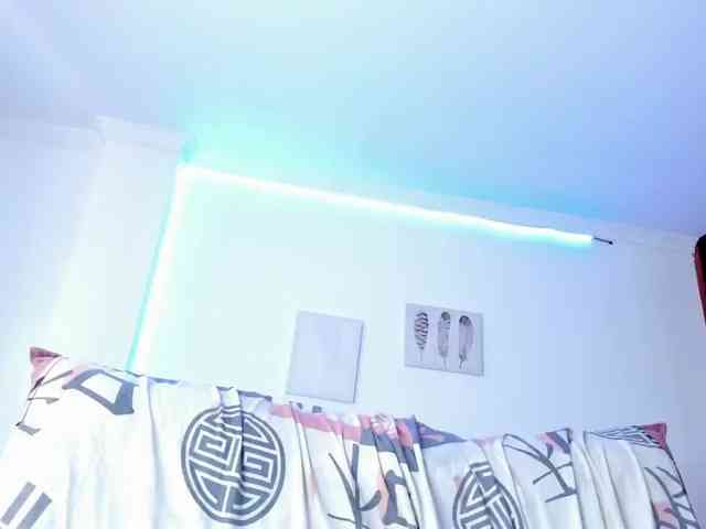 sweet-cinamon webcam