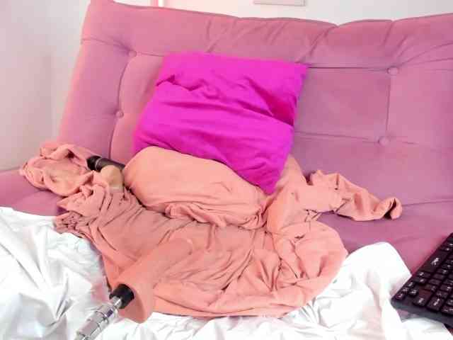 sweet-cinamon webcam