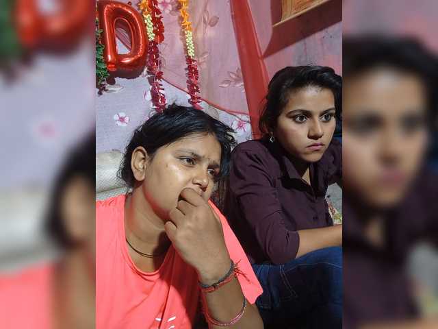 Kajal3355 live cam on BongaCams