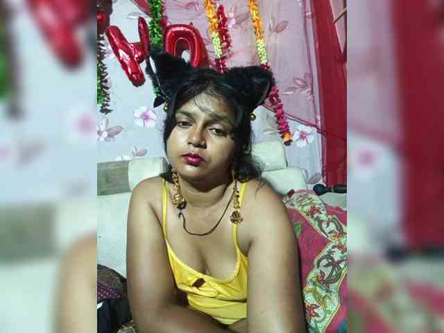 Kajal3355 webcam