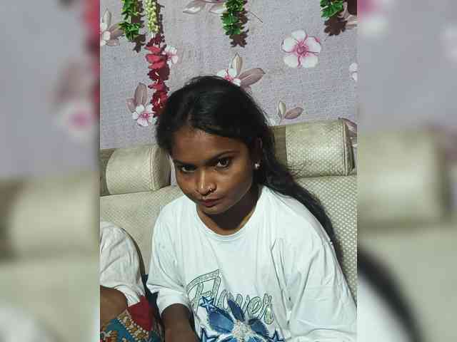 Kajal3355 webcam