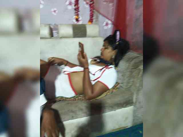 Kajal3355 webcam