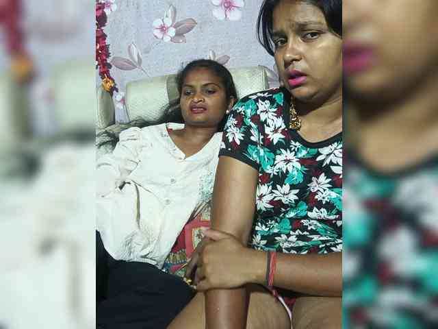 Kajal3355 webcam