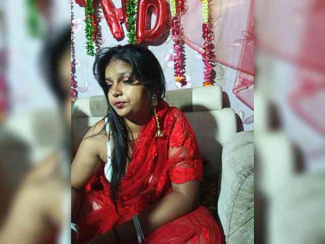 Kajal3355 webcam