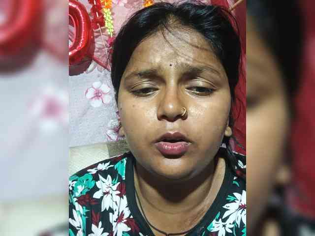 Kajal3355 webcam