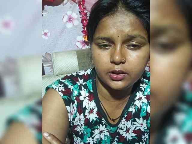 Kajal3355 webcam