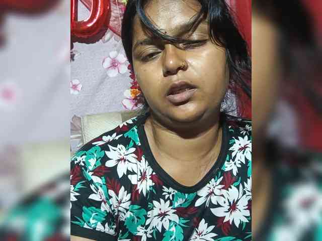 Kajal3355 webcam