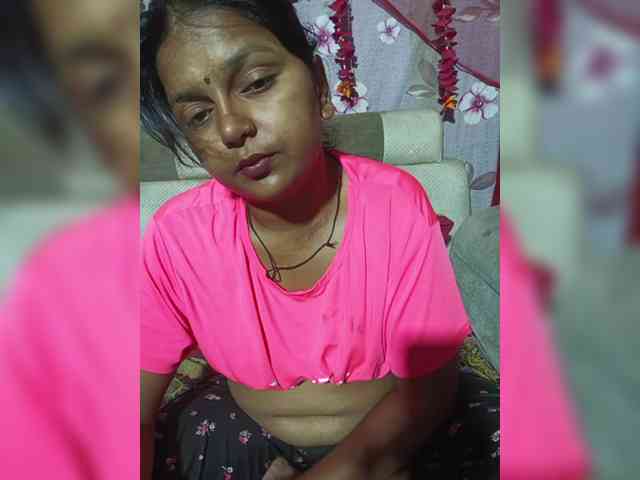 Kajal3355 webcam