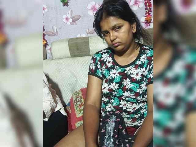 Kajal3355 webcam