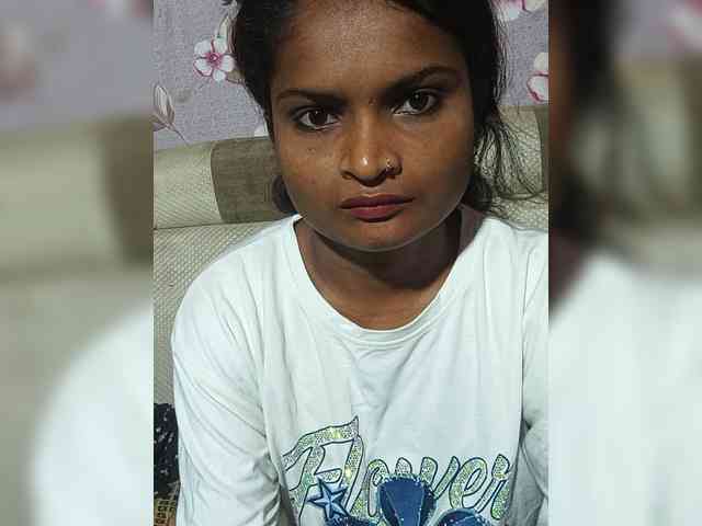 Kajal3355 webcam