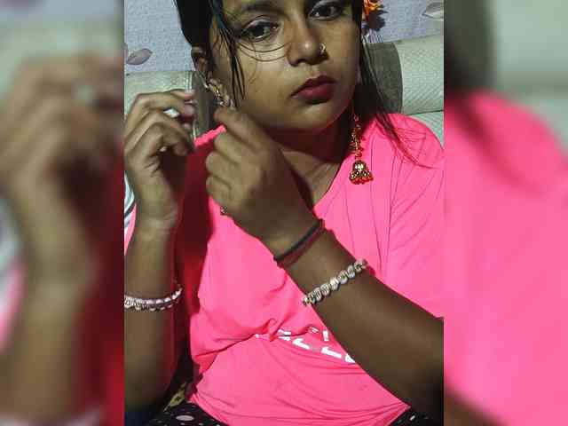 Kajal3355 webcam