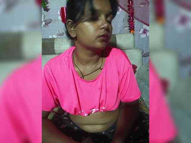 Kajal3355 webcam