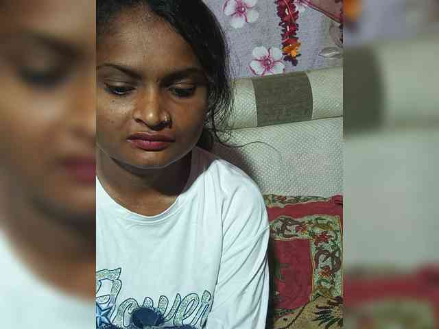 Kajal3355 webcam
