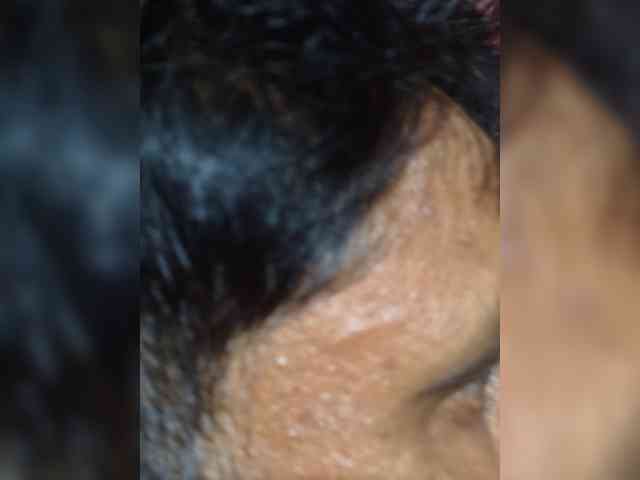 Kajal3355 webcam