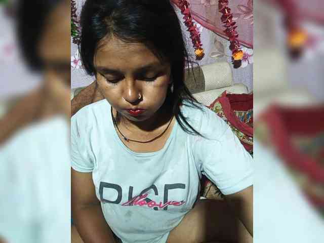 Kajal3355 webcam