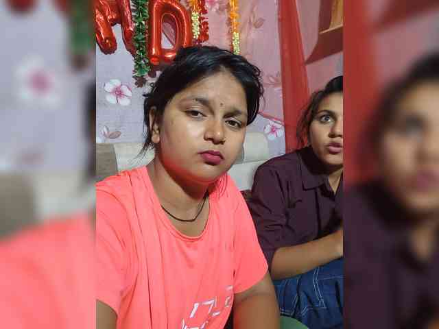 Kajal3355 webcam