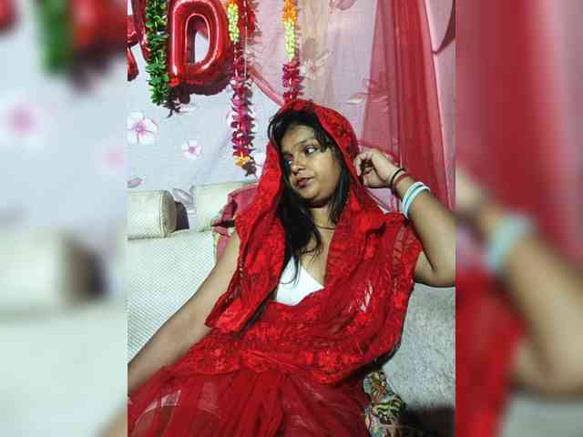 Kajal3355 webcam
