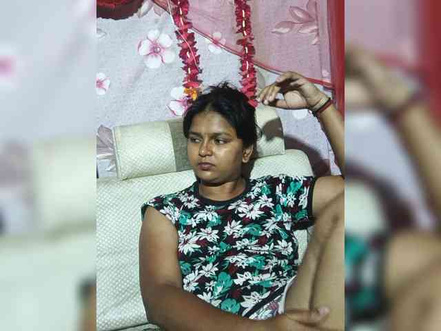 Kajal3355 webcam