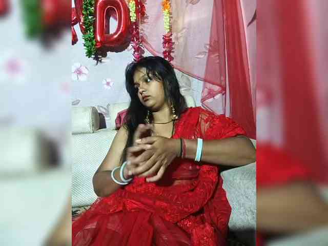 Kajal3355 webcam